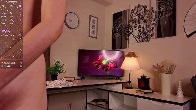 Miriam_Boshe live cam on Cam4