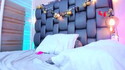 Miriam_milf live cam on Cam4
