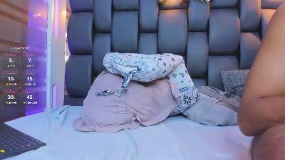 Miriam_milf live cam on Cam4