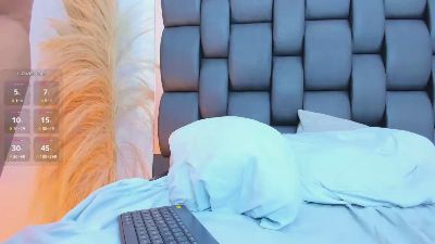 Miriam_milf live cam on Cam4