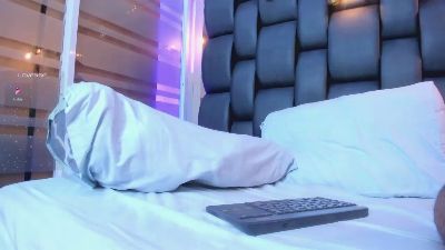 Miriam_milf live cam on Cam4