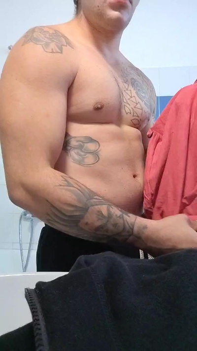 Mirko_sexy96 live cam on Cam4