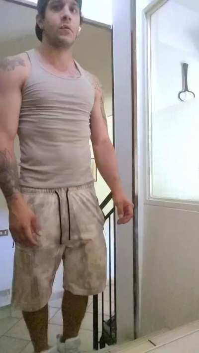 Mirko_sexy96 live cam on Cam4