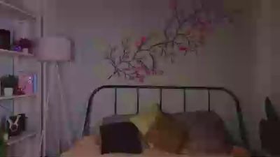 MirnaGunyon live cam on Cam4