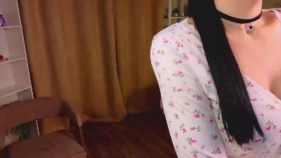 MirnaGunyon live cam on Cam4