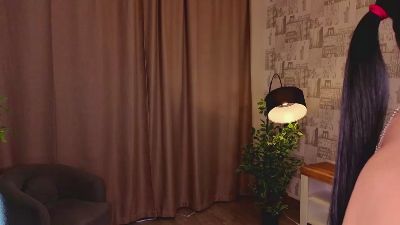MirnaGunyon live cam on Cam4