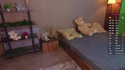 MirnaGunyon live cam on Cam4