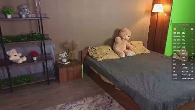 MirnaGunyon live cam on Cam4