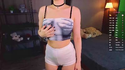 MirnaGunyon live cam on Cam4