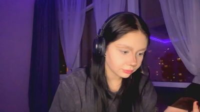 MirtaUerkwitz live female webcam from Moldova