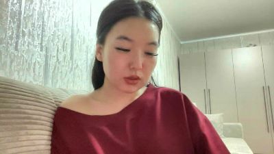 MirthaRehart live cam on Cam4