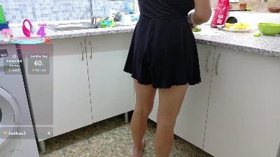 MisLaraM live cam on Cam4