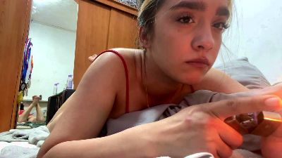 MishaWeiden live cam on Cam4