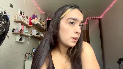 MishaWeiden live cam on Cam4