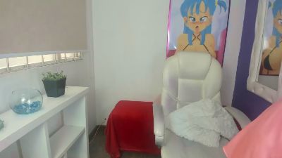 Mishka_Billie live cam on Cam4