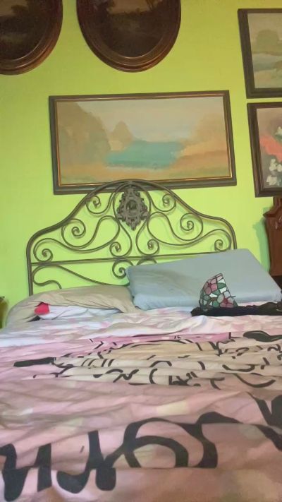 Miss802 live cam on Cam4