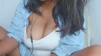 MissAngeliciah live cam on Cam4