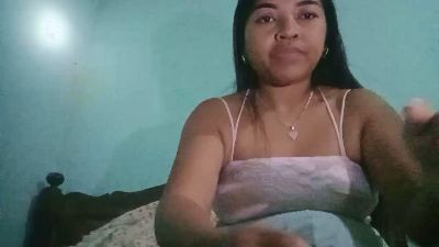 MissAnies live cam on Cam4