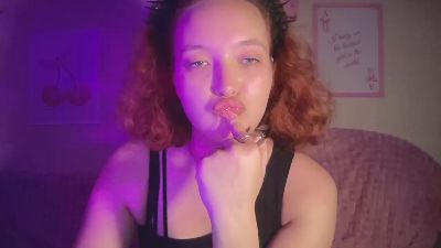 MissAria live cam on Cam4