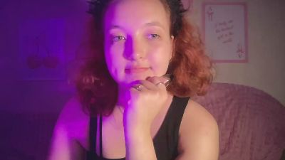 MissAria live cam on Cam4
