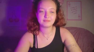 MissAria live cam on Cam4