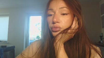 MissArianna live cam on Cam4