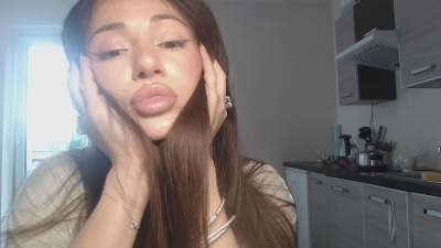 MissArianna live cam on Cam4