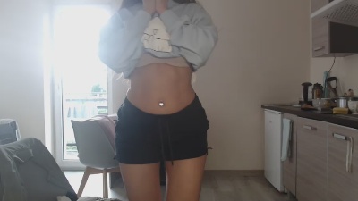 MissArianna live cam on Cam4