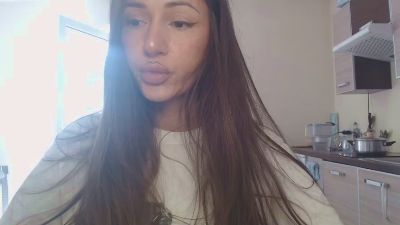 MissArianna live cam on Cam4