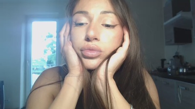 MissArianna live cam on Cam4