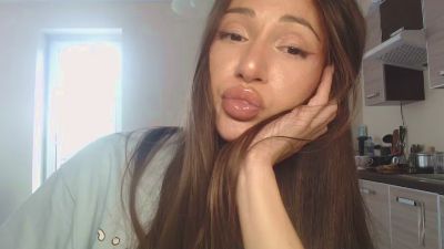 MissArianna live cam on Cam4