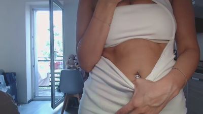 MissArianna live cam on Cam4
