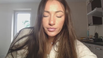 MissArianna live cam on Cam4
