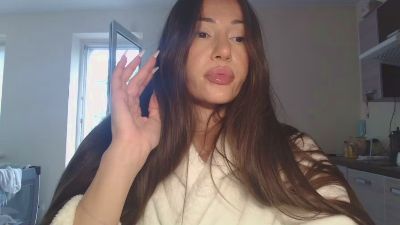 MissArianna live cam on Cam4