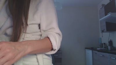 MissArianna live cam on Cam4
