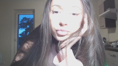 MissArianna live cam on Cam4