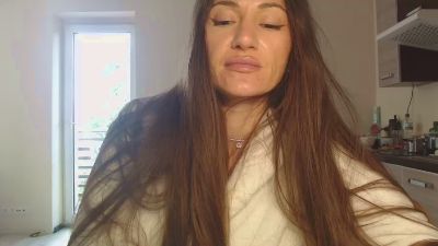 MissArianna live cam on Cam4