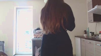 MissArianna live cam on Cam4