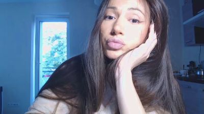 MissArianna live cam on Cam4