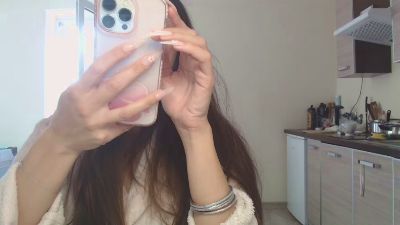 MissArianna live cam on Cam4