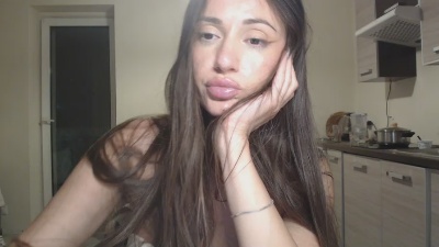 MissArianna live cam on Cam4