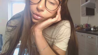 MissArianna live cam on Cam4
