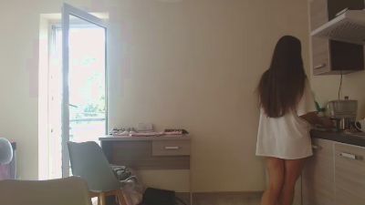 MissArianna live cam on Cam4