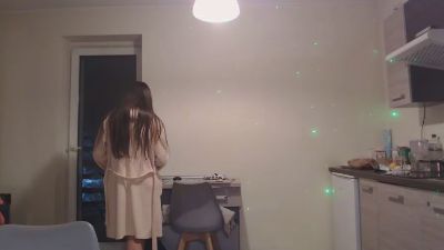 MissArianna live cam on Cam4