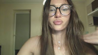 MissArianna live cam on Cam4