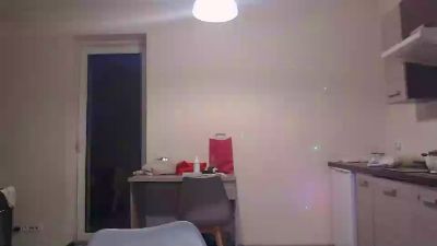 MissArianna live cam on Cam4