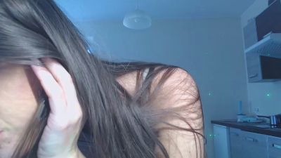MissArianna live cam on Cam4