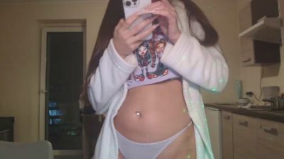 MissArianna live cam on Cam4