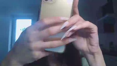 MissArianna live cam on Cam4