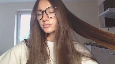 MissArianna live cam on Cam4